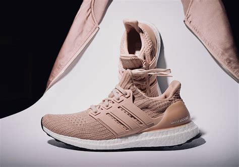 adidas ultra boost 4.0 schwarz pink damen|ultraboost 22 pink.